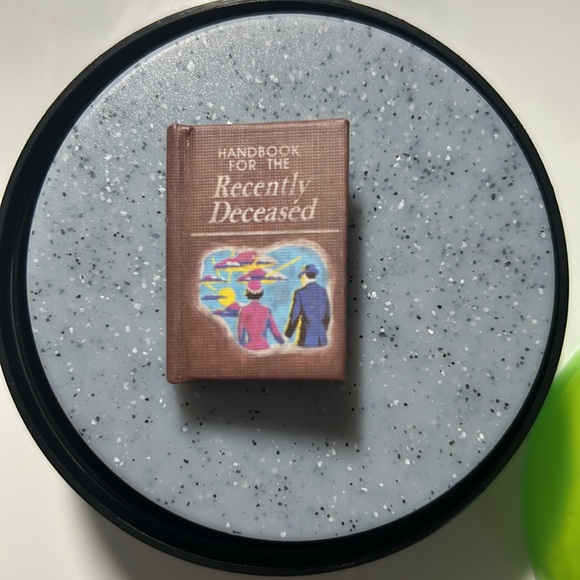 Miniverse Halloween sandworm - Picture 6 of 8